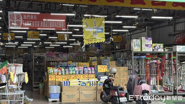 ▲▼     台南,東區        。（圖／記者張雅雲攝）