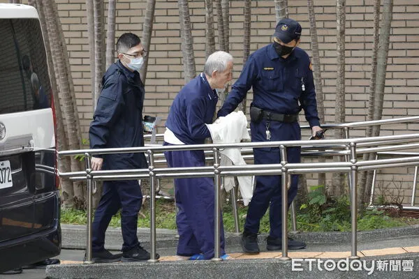 ▲▼陳進財殺害失明房東案國民法官開審。（圖／記者湯興漢攝）