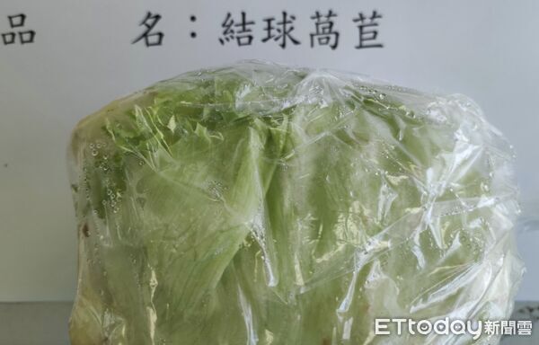 食藥署11/18邊境查驗。（圖／食藥署提供）