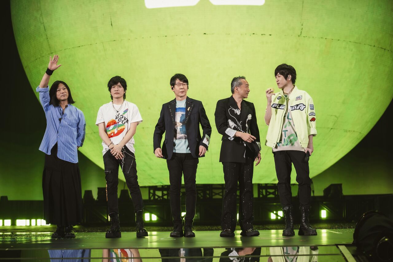 ▲▼五月天上海開唱。（圖／相信音樂提供）