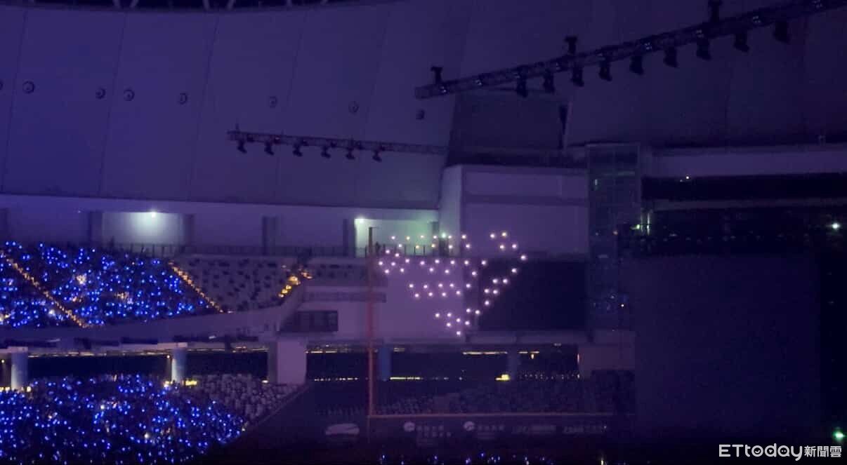 SJ明年高雄開唱！東海許願「想看杜拜水舞秀」　高市府曝可行性