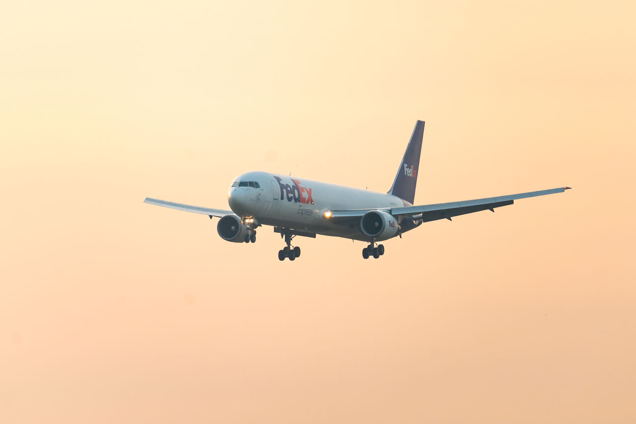 聯邦快遞擴大全亞洲區域網絡 推動東南亞貿易聯繫