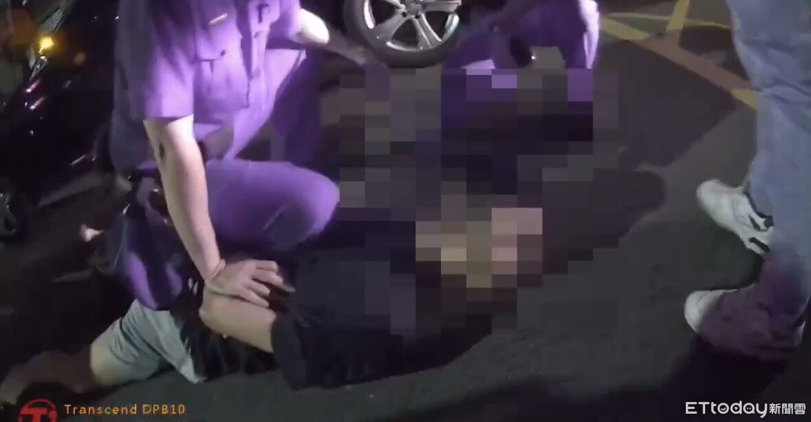 太囂張！台中89猴飆車炸街圍毆居民　警卯起來再拘3煞已8人落網