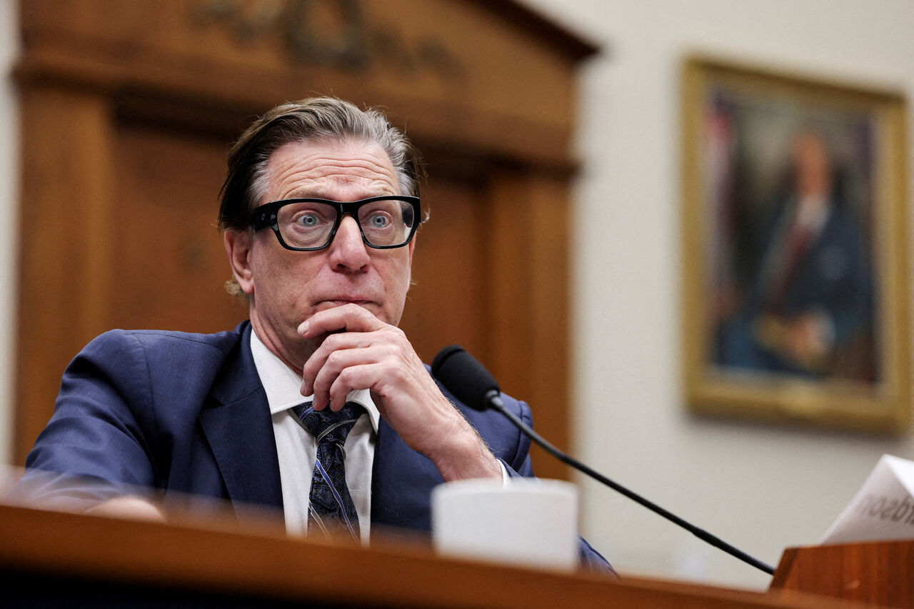 美「洪災逾130死」他竟爽度假! 美事故管理總署代署長請辭