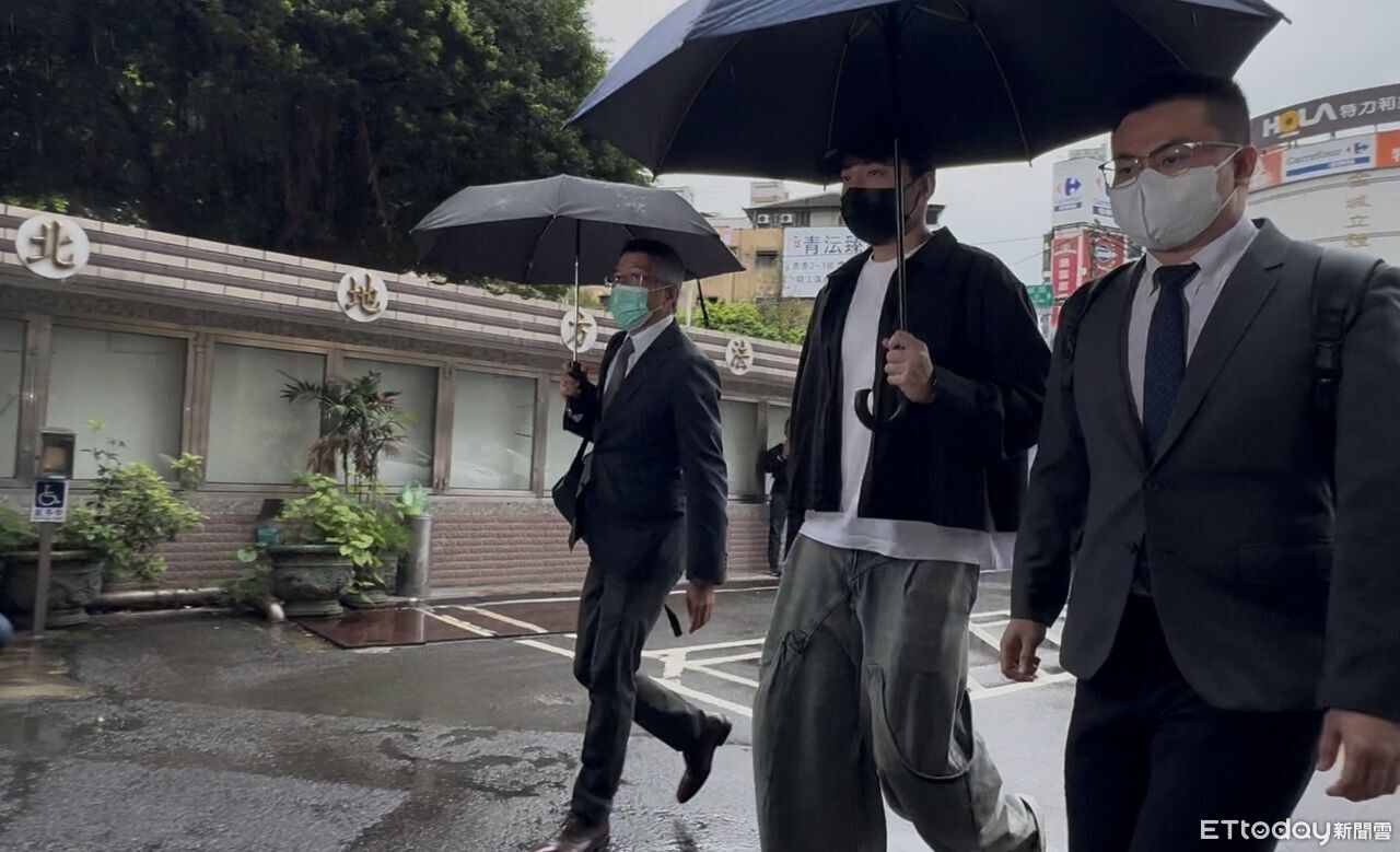 快訊/閃兵案出庭!王大陸「認罪了」 律師盼法院:從輕量刑