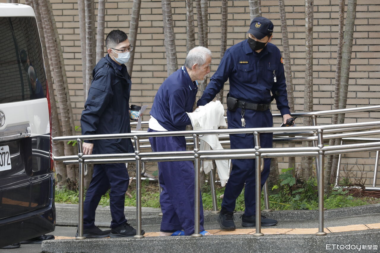 連腦漿都流出！被討債反殺二房東297刀　68歲翁認罪拚自首減刑