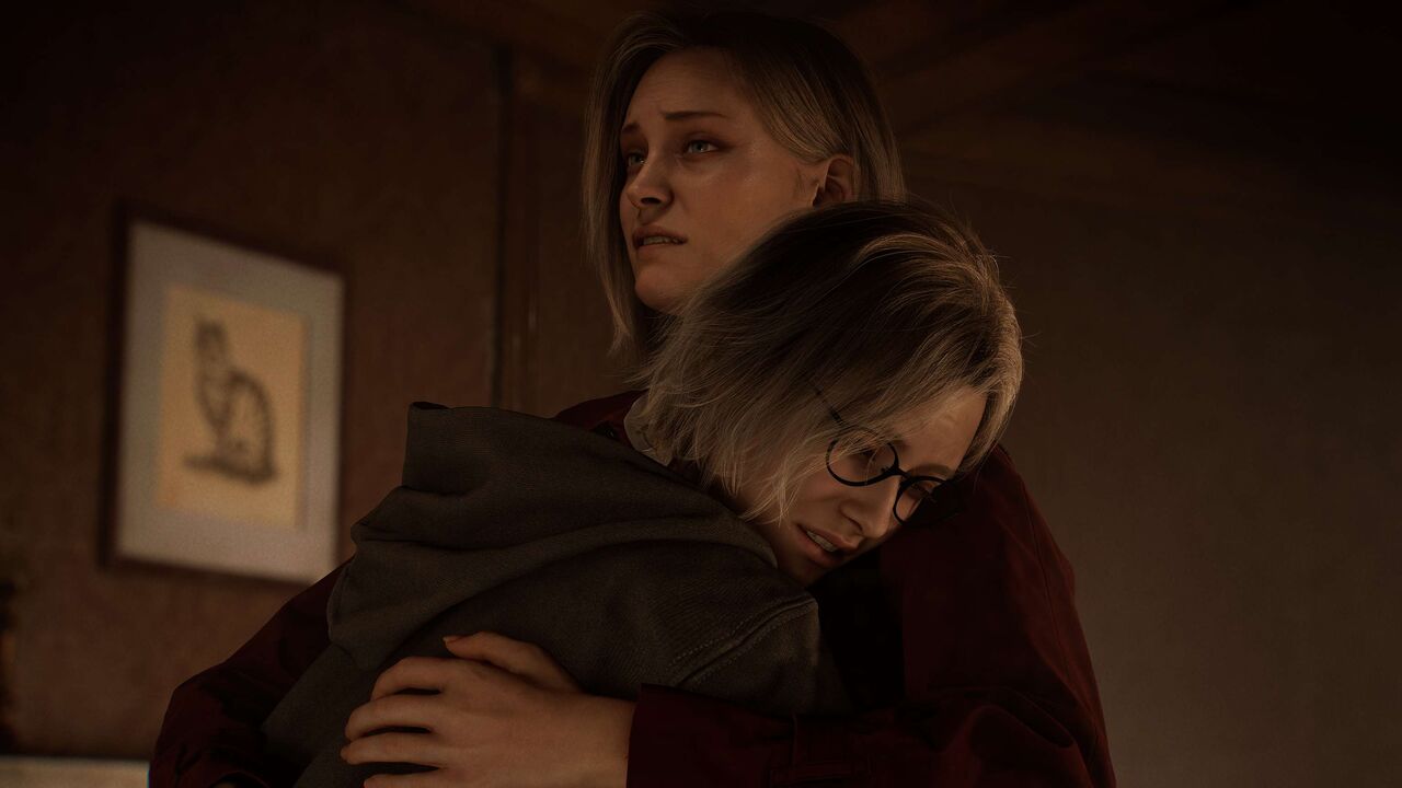 ▲▼《惡靈古堡9：安魂曲》製作人破除里昂傳聞。（圖／翻攝自X／@RE_Games）