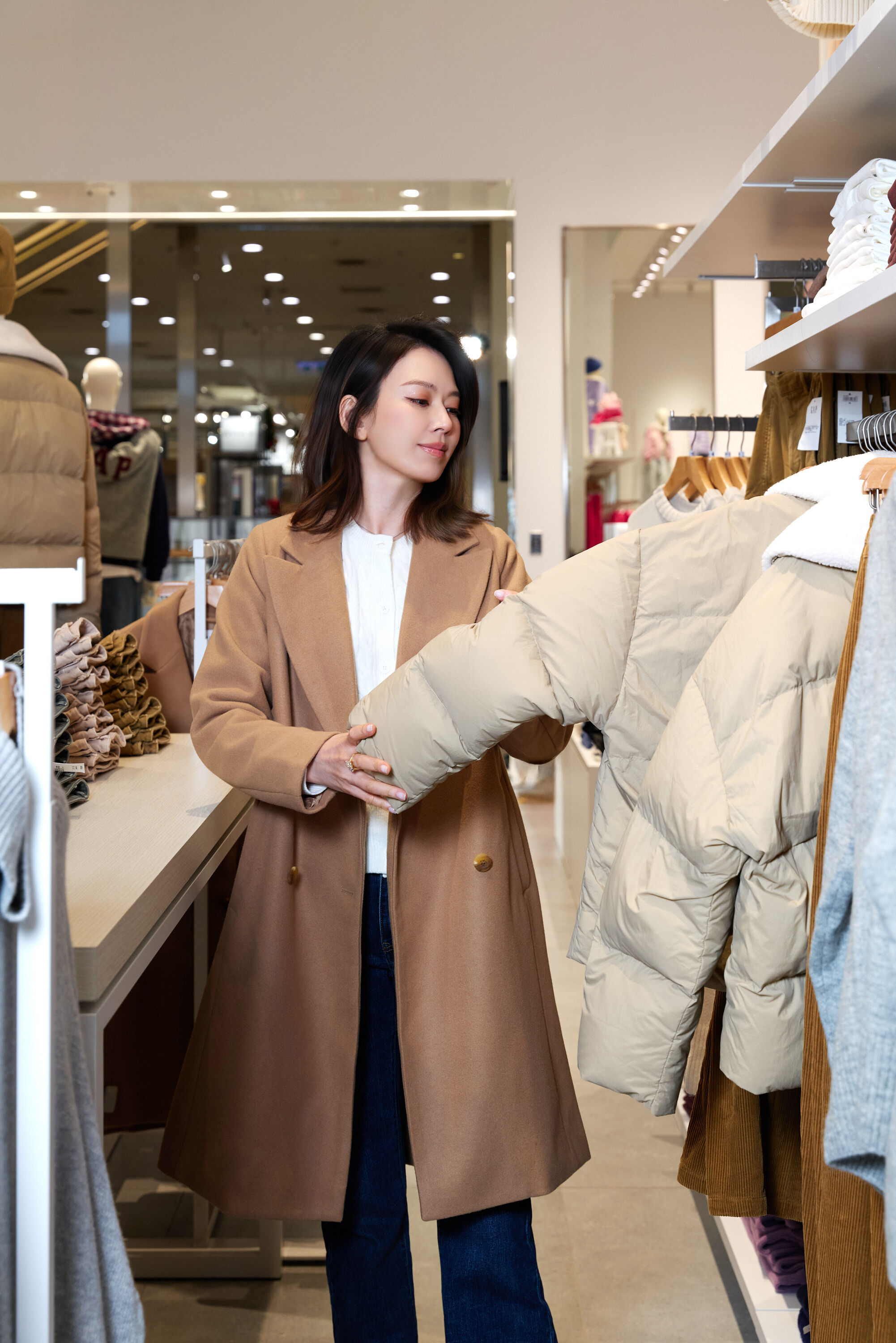 ▲▼ GAP       。（圖／品牌提供）