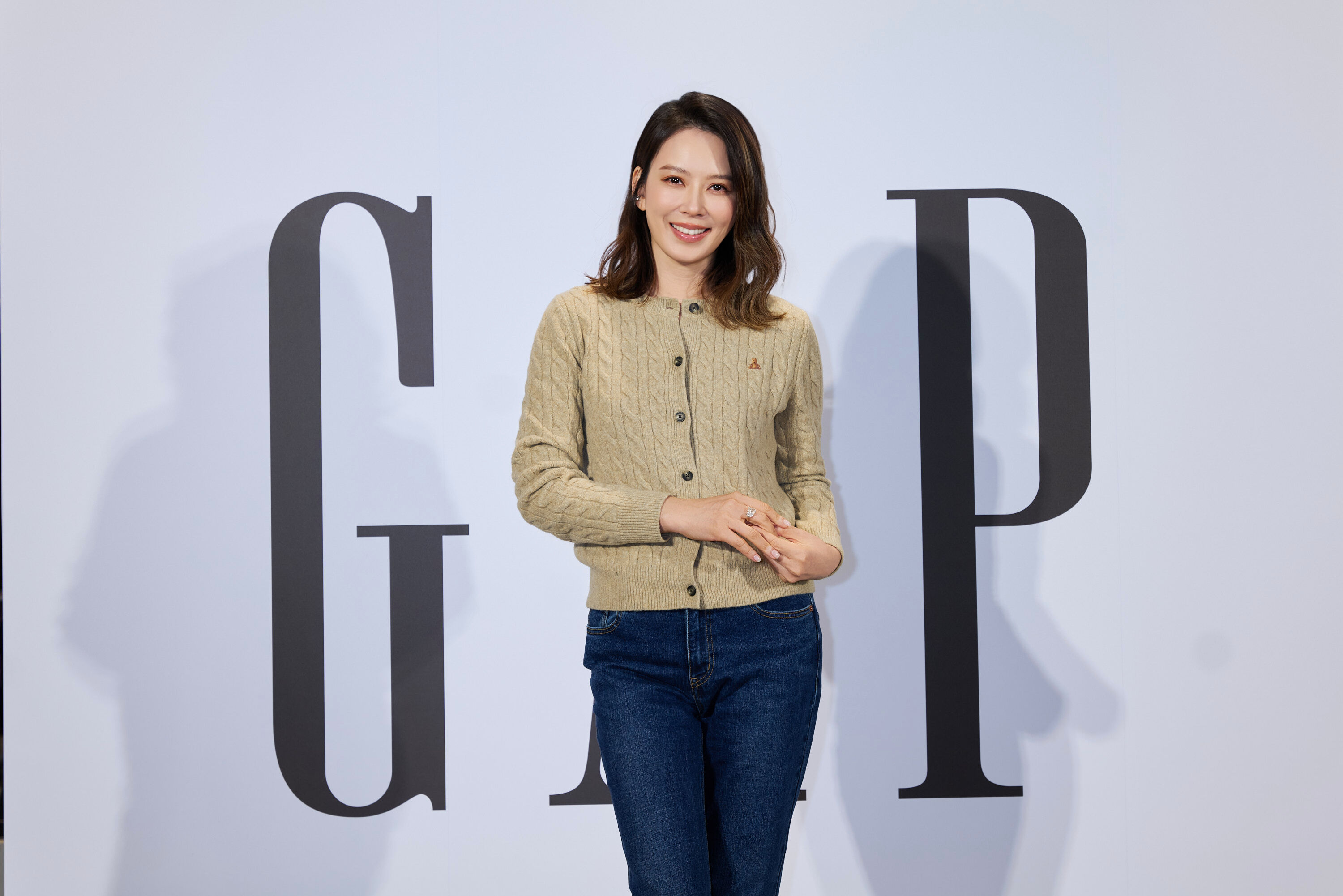 ▲▼ GAP       。（圖／品牌提供）