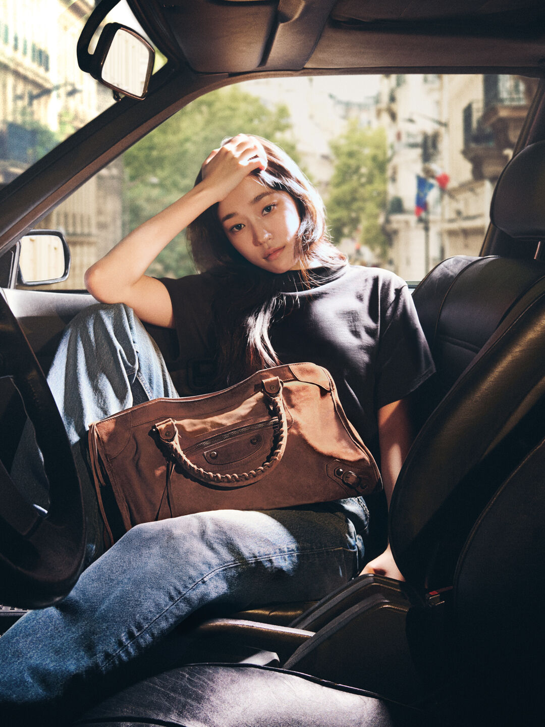 ▲▼  balenciaga  。（圖／品牌提供）