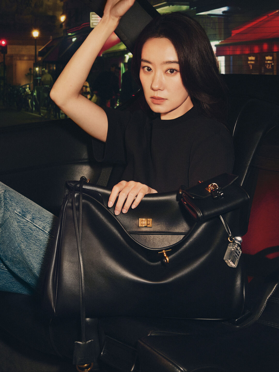 ▲▼  balenciaga  。（圖／品牌提供）