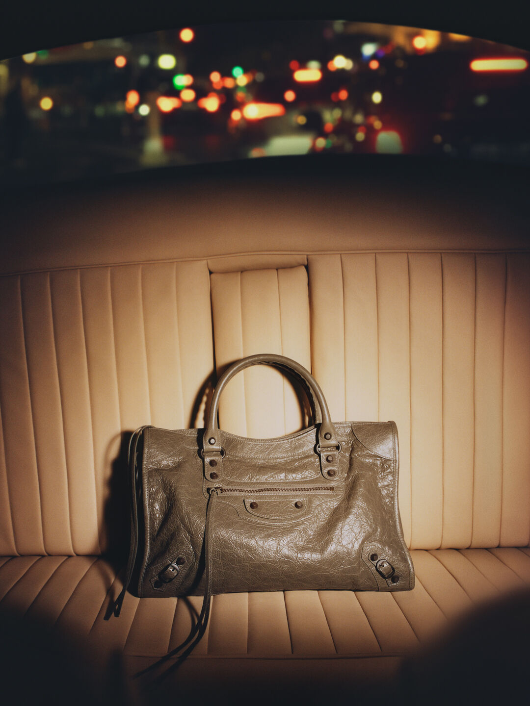 ▲▼  balenciaga  。（圖／品牌提供）