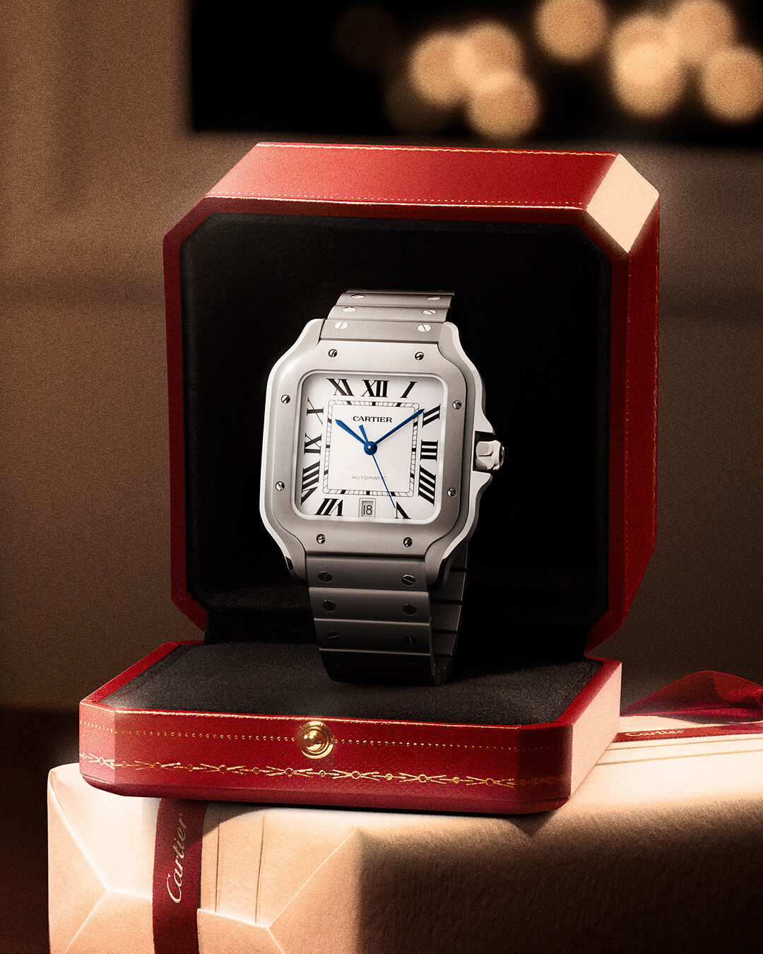 ▲▼ Cartier AD            。（圖／公關照）