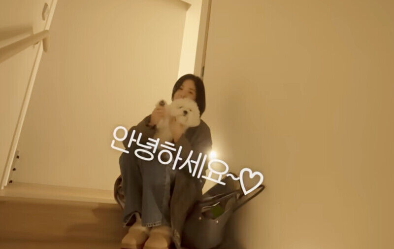 宋慧喬也是養馬人？盤點喬妹私下愛馬仕包：經典凱莉之外，Garden Party、Plume Mini都是低調質感款