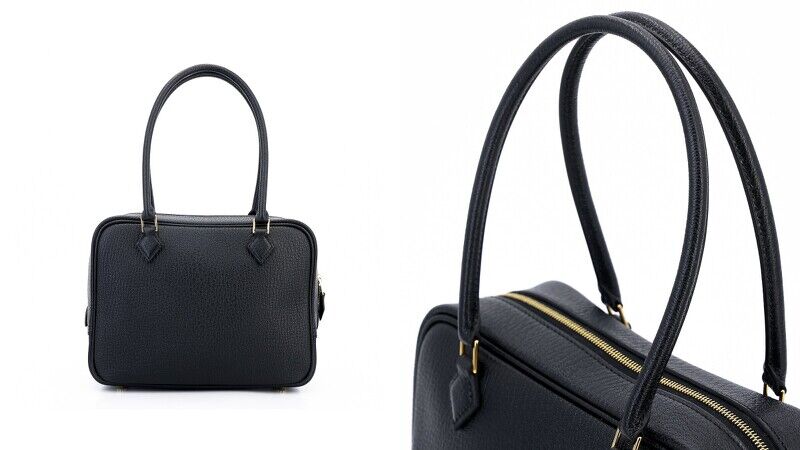 宋慧喬也是養馬人？盤點喬妹私下愛馬仕包：經典凱莉之外，Garden Party、Plume Mini都是低調質感款