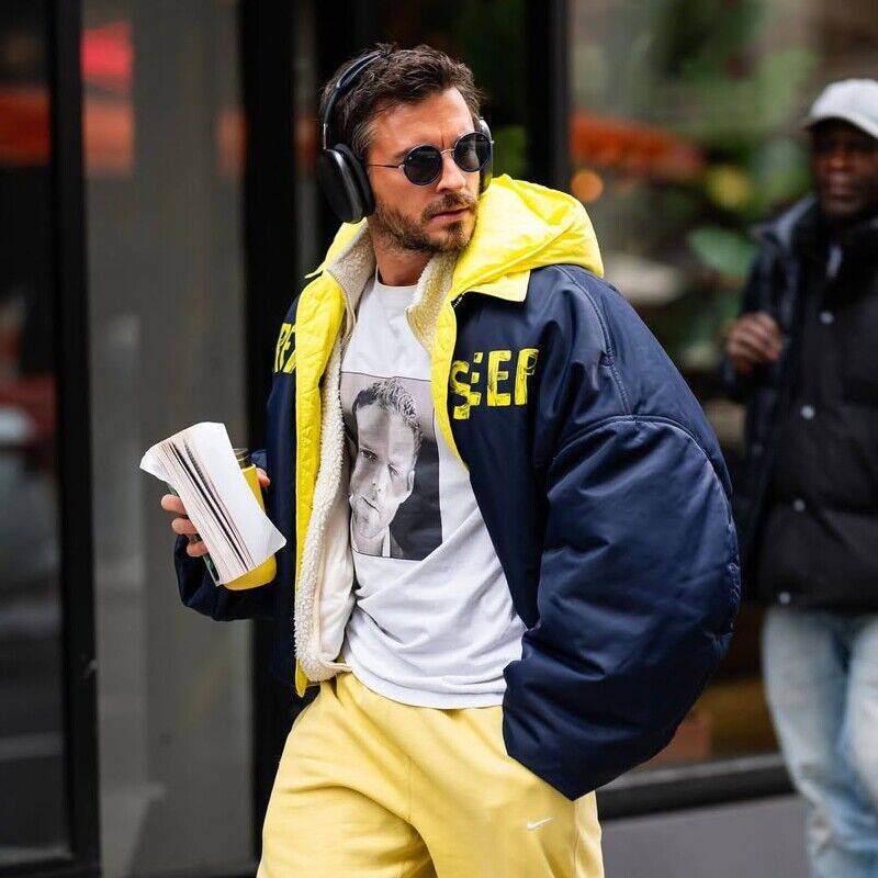 最性感男人怎麼穿西裝？《魔法壞女巫2》Jonathan Bailey五套現實王子造型，從斯文風到性感風全民男神這樣穿