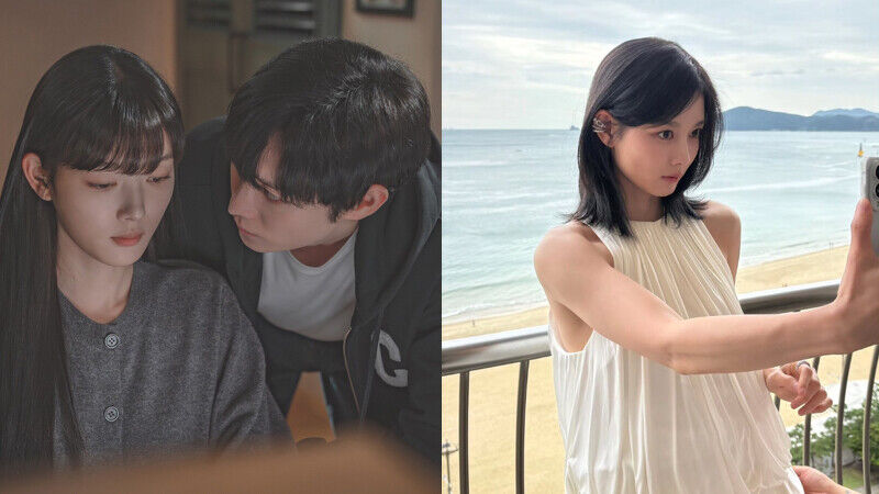 《親愛的x》金裕貞劇中同款包蒐羅：Miu Miu、Valextra&hellip;這款提升氣勢必備