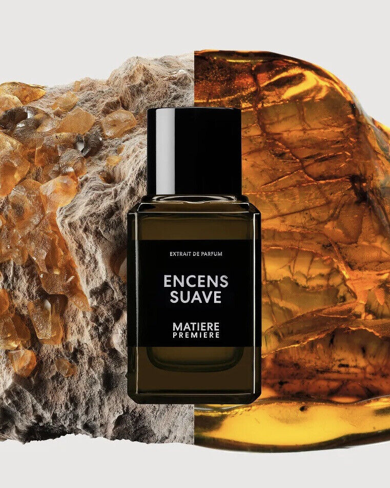 6款焚香香水推薦！把靈魂點亮的煙霧系香氣，散發神秘又性感的高級氛圍