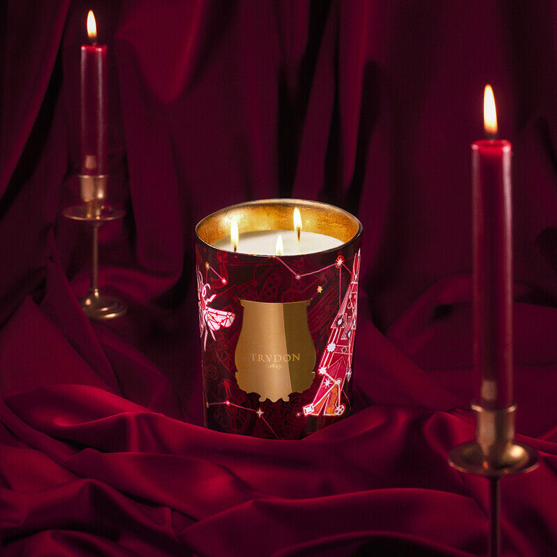 2025聖誕蠟燭與香氛35款推薦！冷杉、薑餅、熱紅酒都有，是耶誕最應景香氣