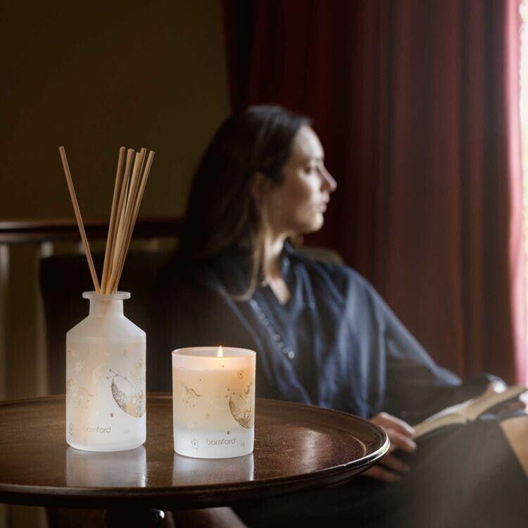 2025聖誕蠟燭與香氛35款推薦！冷杉、薑餅、熱紅酒都有，是耶誕最應景香氣