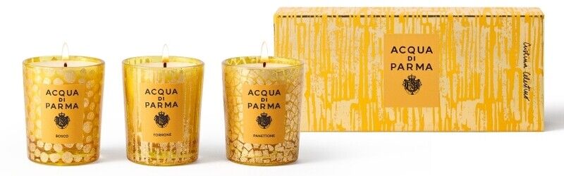 2025聖誕蠟燭與香氛35款推薦！冷杉、薑餅、熱紅酒都有，是耶誕最應景香氣