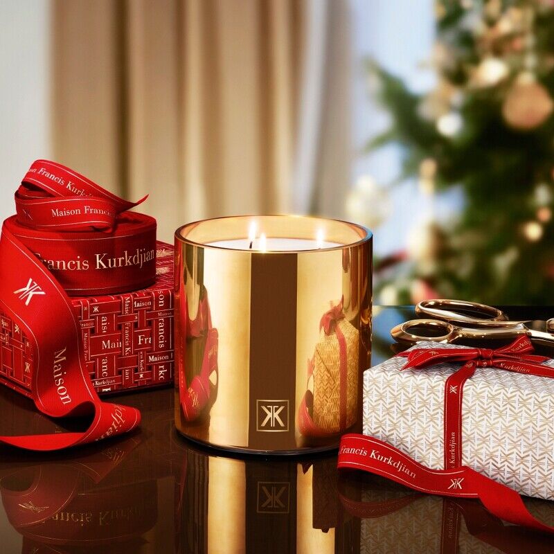 2025聖誕蠟燭與香氛35款推薦！冷杉、薑餅、熱紅酒都有，是耶誕最應景香氣