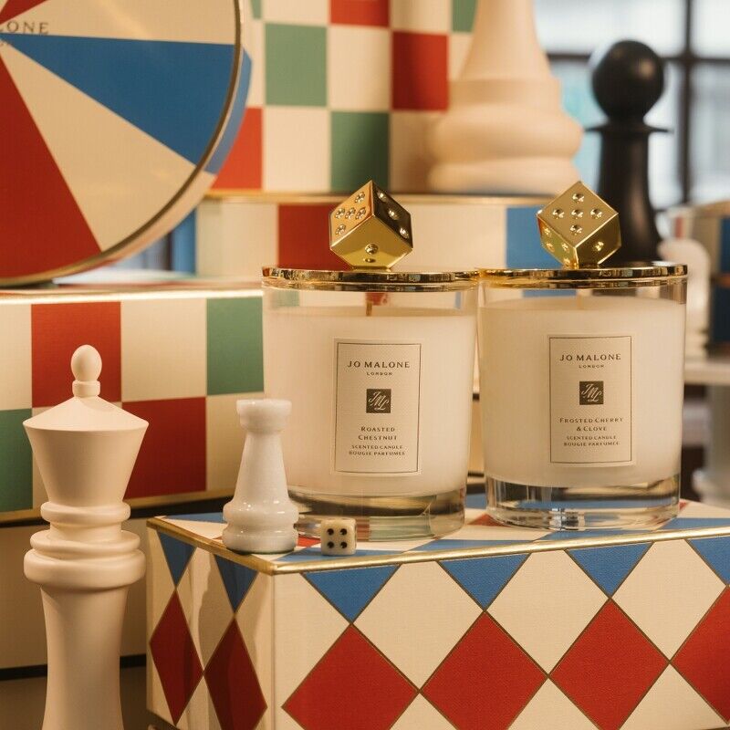 2025聖誕蠟燭與香氛35款推薦！冷杉、薑餅、熱紅酒都有，是耶誕最應景香氣