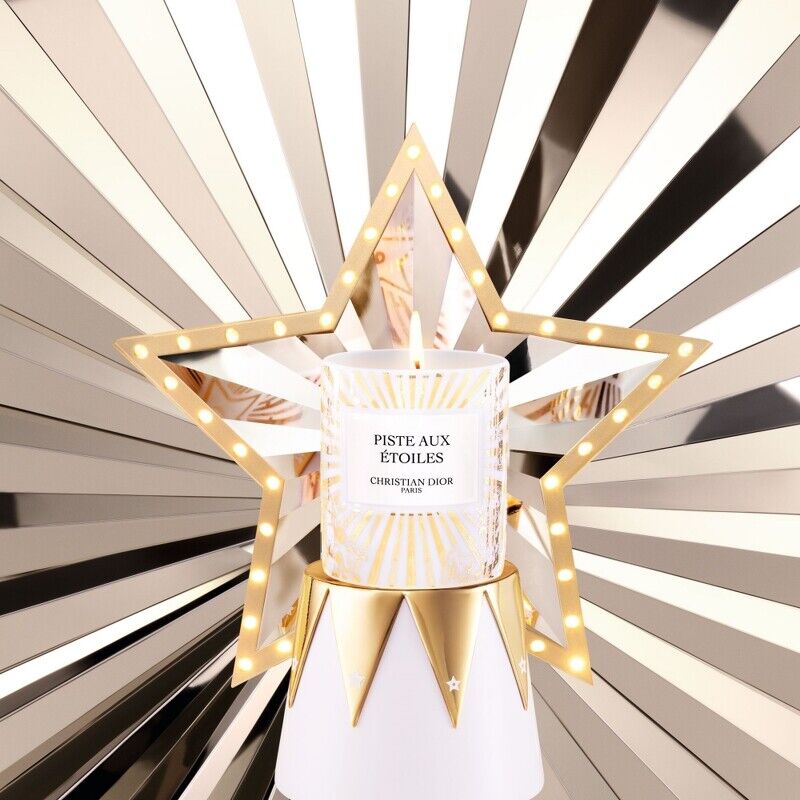 2025聖誕蠟燭與香氛35款推薦！冷杉、薑餅、熱紅酒都有，是耶誕最應景香氣