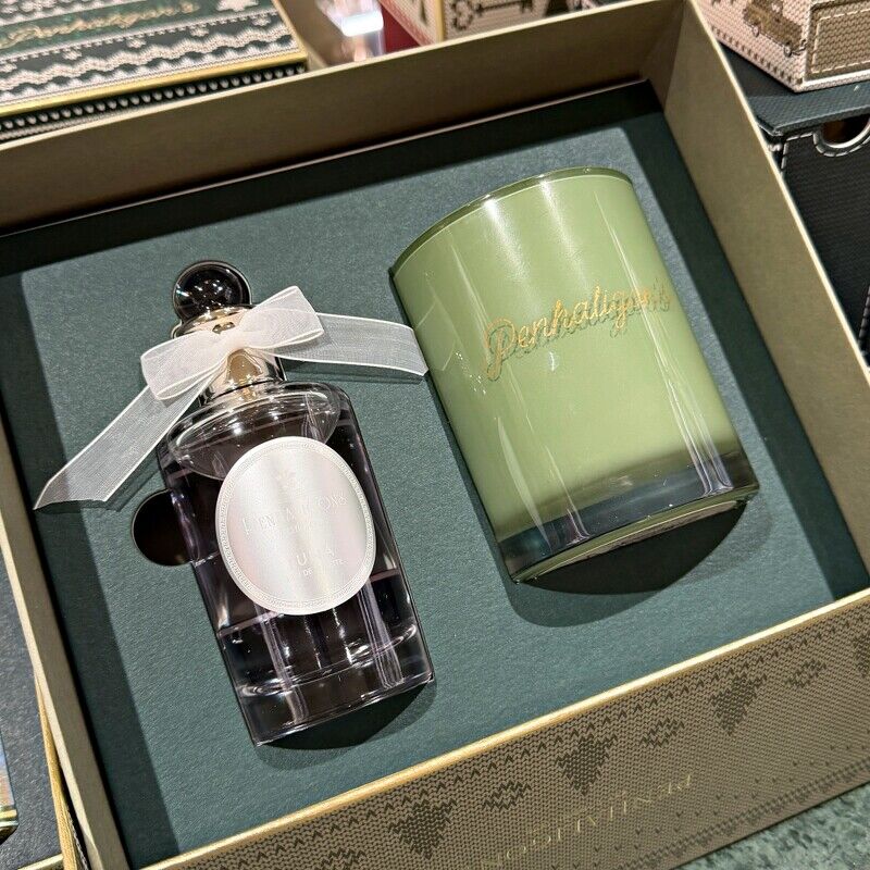 2025聖誕蠟燭與香氛35款推薦！冷杉、薑餅、熱紅酒都有，是耶誕最應景香氣