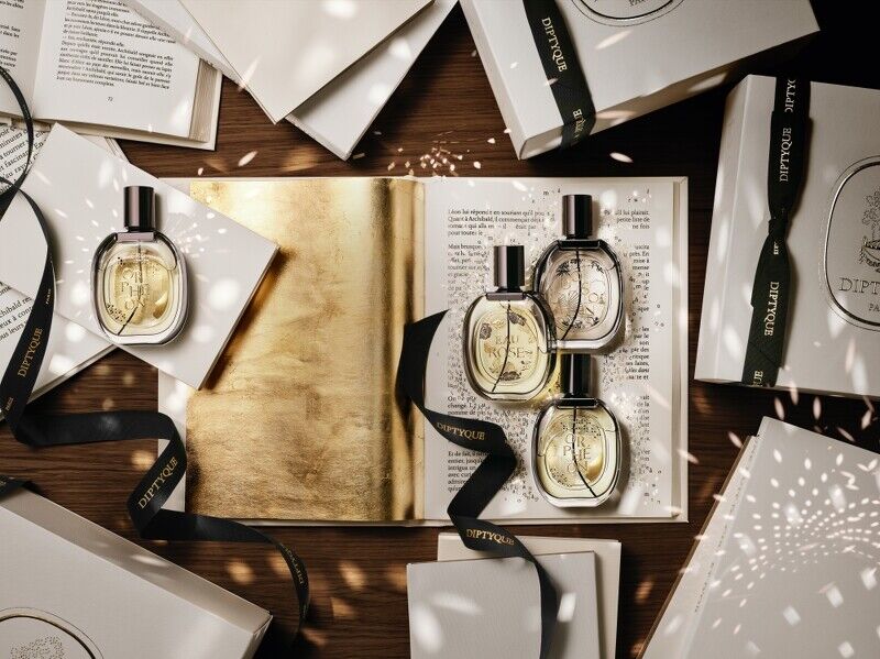 2025聖誕蠟燭與香氛35款推薦！冷杉、薑餅、熱紅酒都有，是耶誕最應景香氣