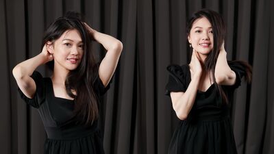 還記得蜜雪薇琪嗎? 成員蜜雪為她現身…47歲美成這樣太驚人