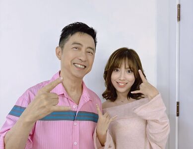 那英、庾澄慶都大讚！　陳佩賢登上大陸節目爆紅