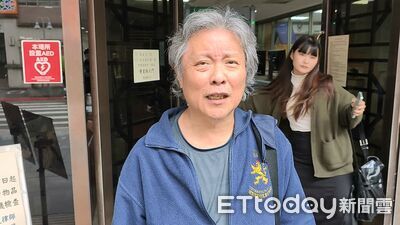 張大春罵名嘴挨告逆轉判無罪　出庭討刑事補償：不讓國家欠我錢