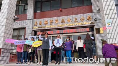 振興金發放無共識！太保市長遭罵五字經　赴警局提告公然侮辱