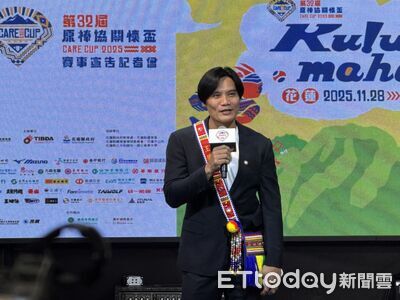 41歲王勝偉不輕易言退　明年仍想續戰：身體是關鍵