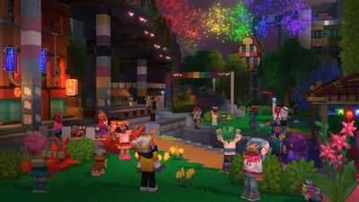 《Hytale》救命稻草出現 前創辦人「出資復活」粉絲激動跪謝