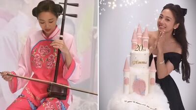 鬼鬼出道滿20年了！認了「偶爾想放棄」：沒想過這份工作做這麼久