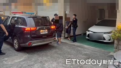 花蓮汽旅命案！「1女送醫不治」2男遭逮捕　屋內留海洛因、毒咖啡