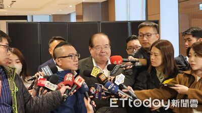 鄭麗文、黃國昌明公開會談　李乾龍：記取2024教訓