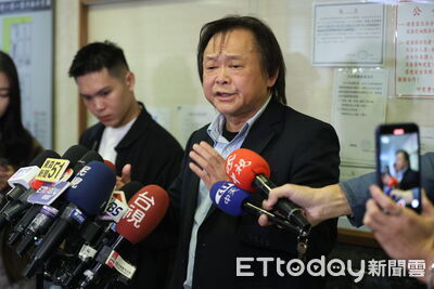 當奇兵選桃園市長? 王世堅喊不敢奢望:回立院已可寫進族譜