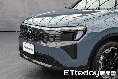 百萬有找！台灣福特「全新國產休旅」入門款曝光　搭載1.5升渦輪