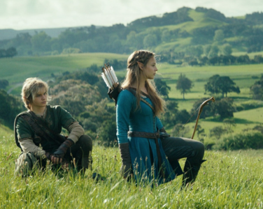 《薩爾達傳說》真人電影意外曝光　任天堂藉機公開「林克劇照」