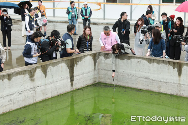 ▲▼台北市議會民委會考察北士科-北士科，T17T18。（圖／記者周宸亘攝）