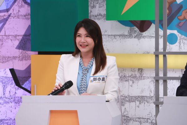 ▲▼賴正鎧。（圖／中天綜合台提供）