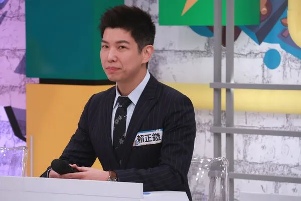 ▲▼賴正鎧。（圖／中天綜合台提供）