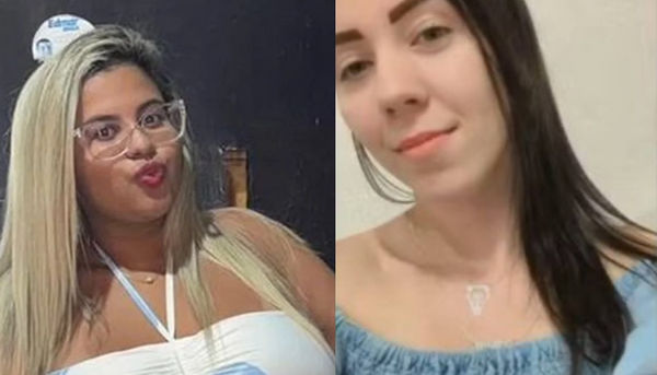 為搶奪4歲女童監護權　21歲女「砸11萬元買凶」當街射殺25歲媽。（圖／翻攝自X）