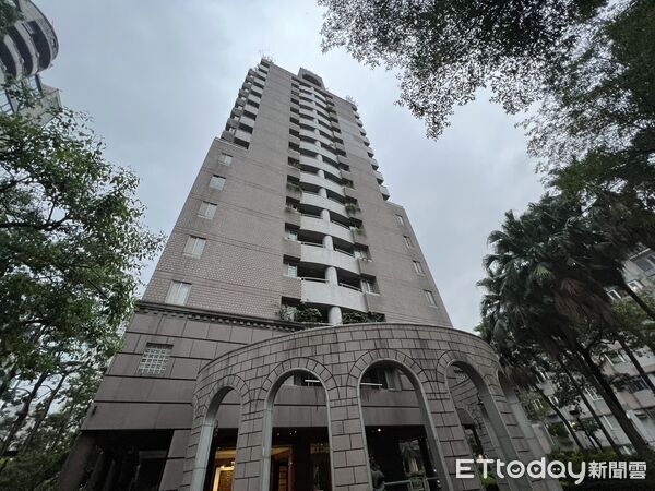 ▲▼        信義計畫區     。（圖／記者項瀚攝）