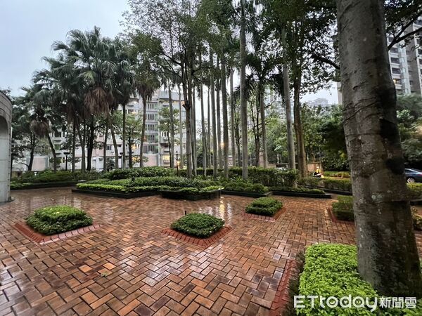 ▲▼        信義計畫區     。（圖／記者項瀚攝）
