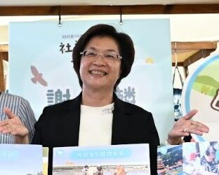 ▲25萬顆毒雞蛋連夜銷毀，王惠美希望業者記取教訓。（圖／記者唐詠絮翻攝）