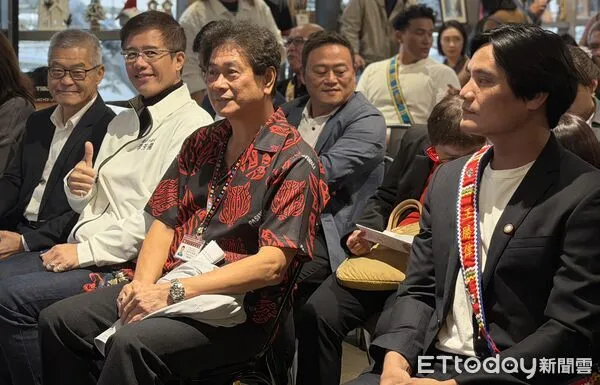 ▲▼    關懷盃記者會         。（圖／記者王真魚攝）